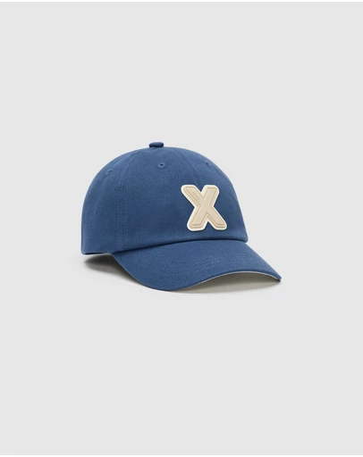 Seed Heritage - Boys Initial Cap