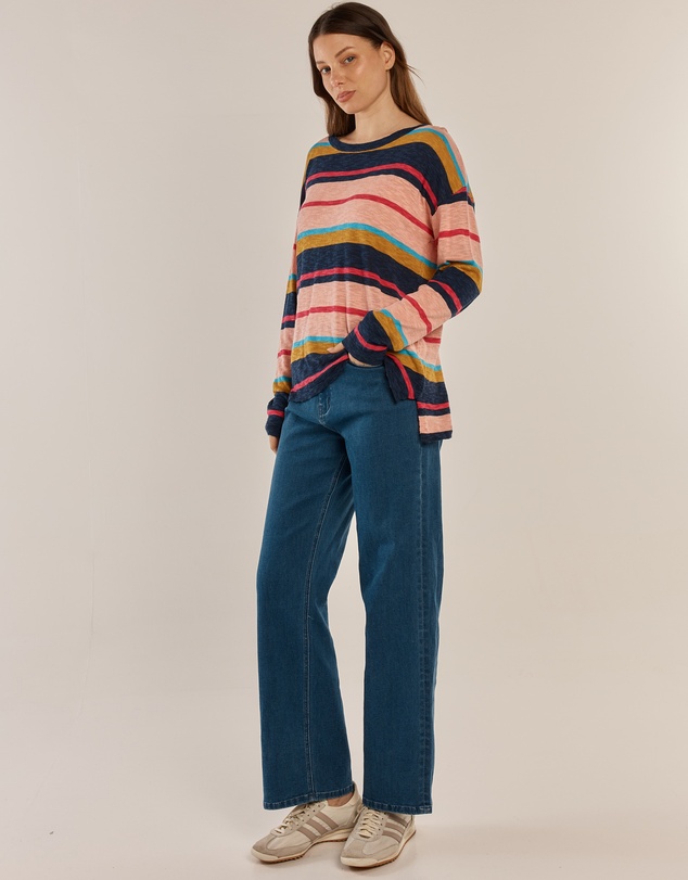 Betty Basics - Natasha Knit Top