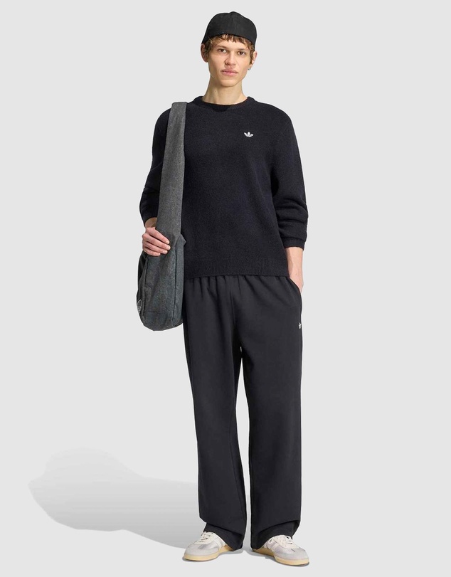 adidas Originals - Trefoil Essentials Fully Knit