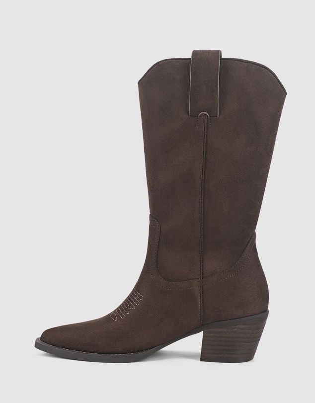 Verali - Benny Cowboy Boots