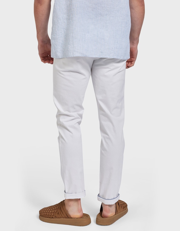 Academy Brand - Cooper Slim Chino