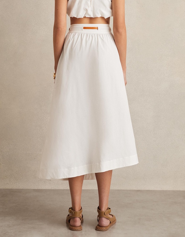 REISS - Niara Skirt