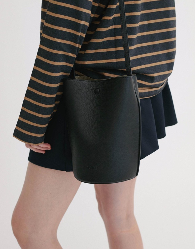 Yu Mei - Phoebe Bucket Bag