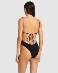 Bond-Eye Swimwear - Ring Arden One Piece