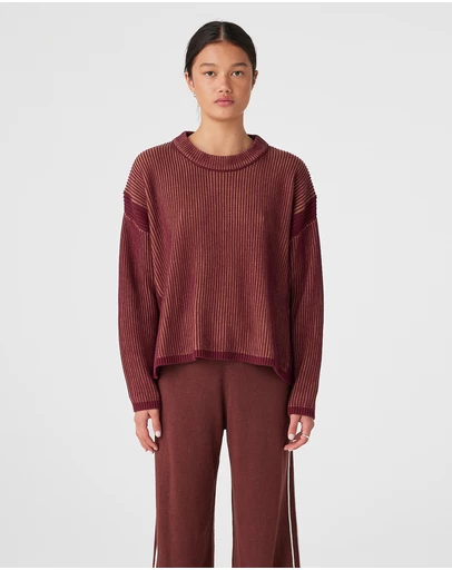 Arcaa - Josie Sweater
