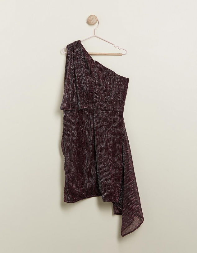 Romance by Honey and Beau - Lola Dress-Teens