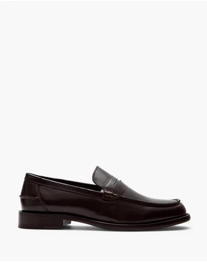 Aquila - Empire Penny Loafers