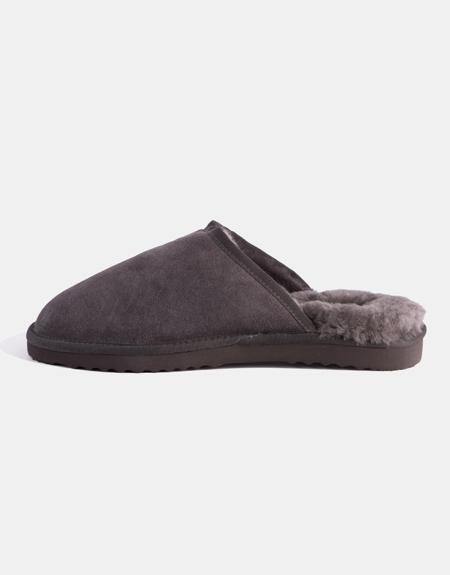 AusWooli Ugg Boots - Manly Sheepskin Wool Slippers