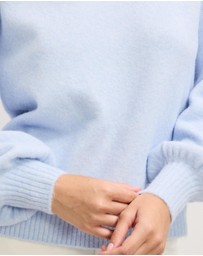The Fated - Dani Knit Jumper