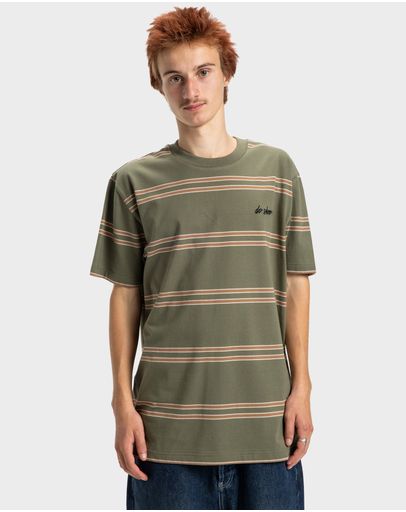 BRONZE GREEN