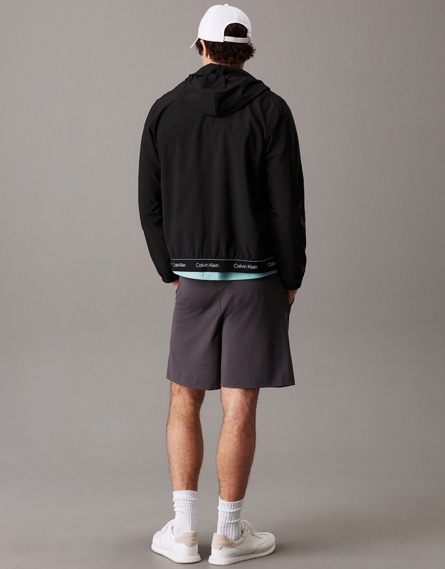 Calvin Klein - Modern Sport Windbreaker