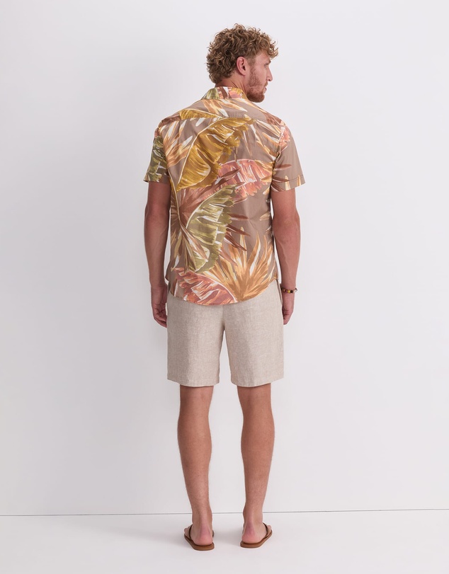 Sportscraft - Jude Short Sleeve Shirt