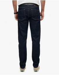 Superdry - Vintage Slim Straight Jeans