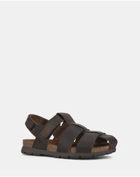 Hush Puppies - Seth