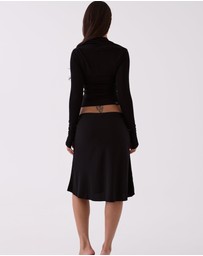 Style Addict - Aven Top