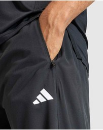 adidas Performance - Workout Essentials Flex Woven Pants