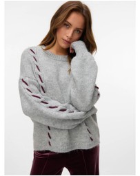 Vero Moda - Ilina Knit