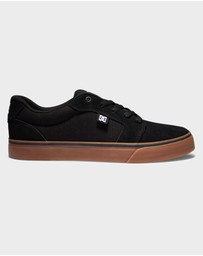 DC Shoes - Mens Anvil Shoes
