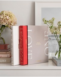 Printworks - Printworks Photo Book Wedding - 2pack One Love