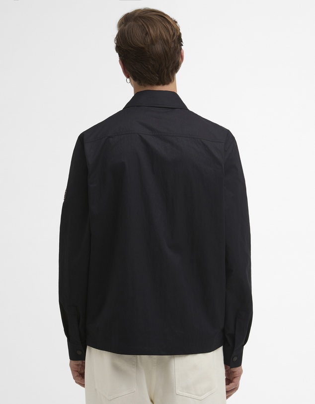 Barbour - Warren Overshirt