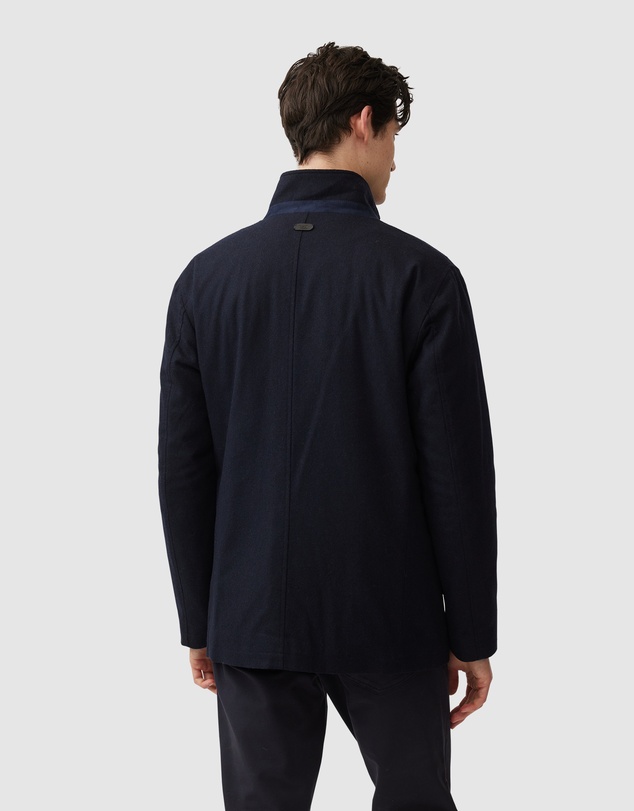 Rodd & Gunn - Longbush Jacket