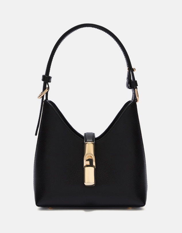 Furla - Furla Iride Mini Hobo Bag