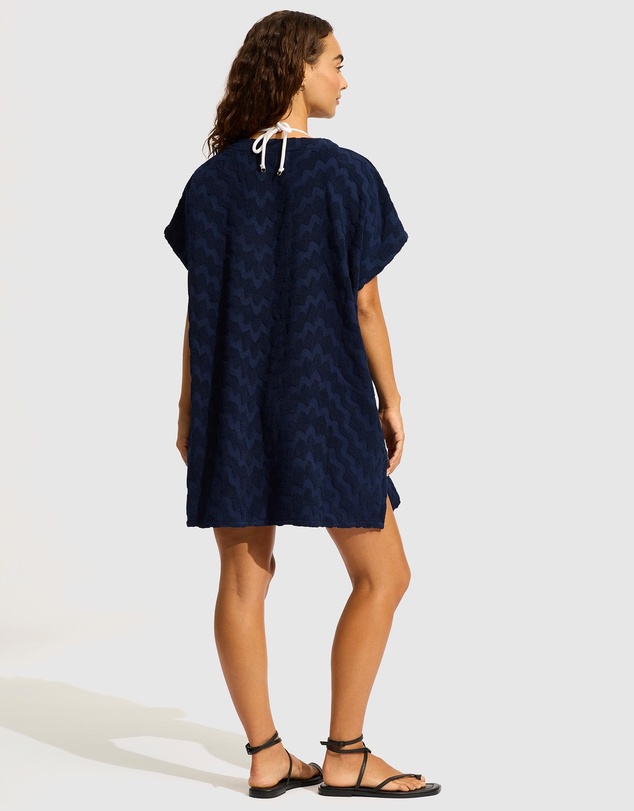 Seafolly - Towel Poncho