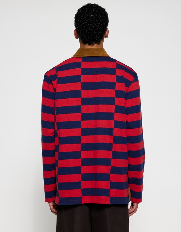 Wales Bonner - City Polo