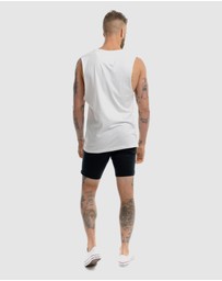Stock & Co. - Chelsea Tank