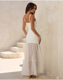 Runaway the Label - Tahlia Maxi Dress