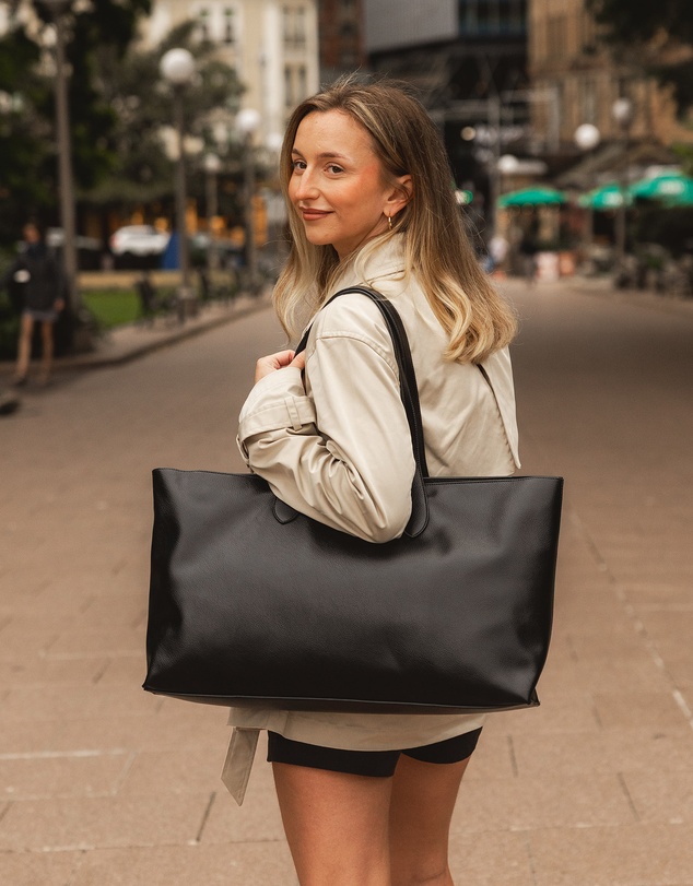 Louenhide - Elke Tote Bag