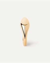 PDPAOLA - Devi Stamp Ring