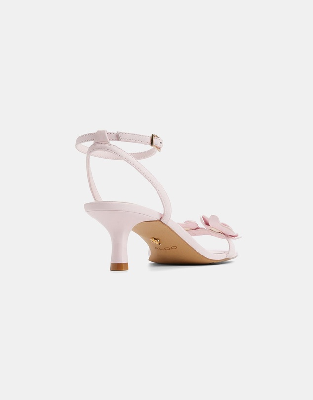 ALDO - Daisy Rose Sandal Heels