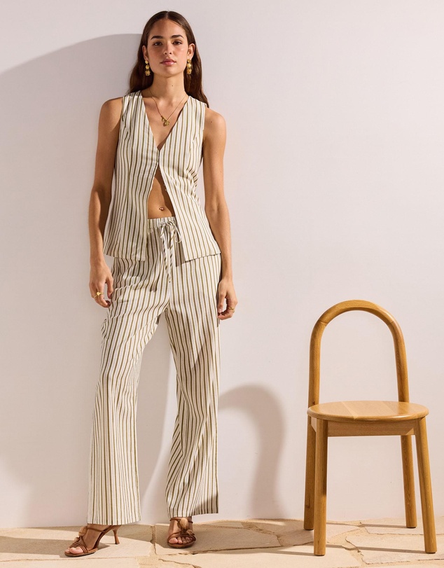 MINKPINK - Edith Relaxed Pants