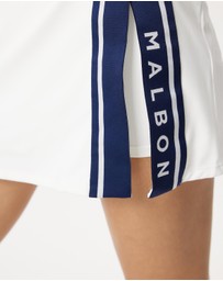 Malbon - Baseline Skirt