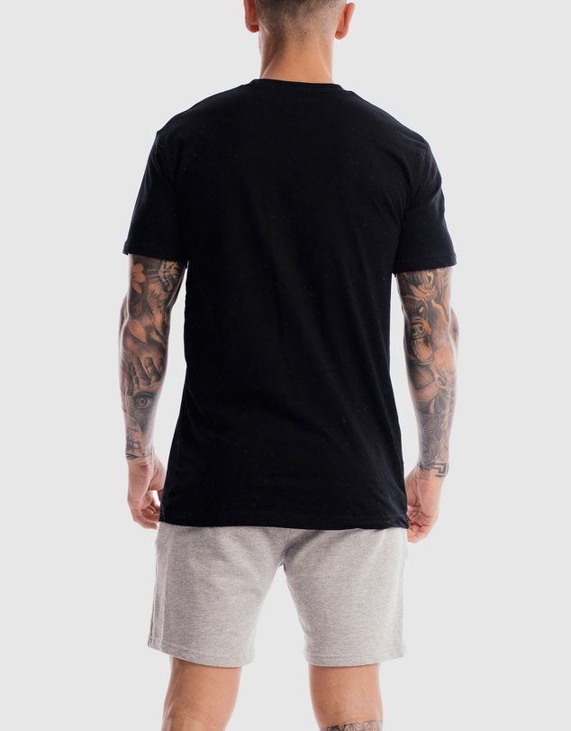 Counter Culture - Pittsburgh Tee