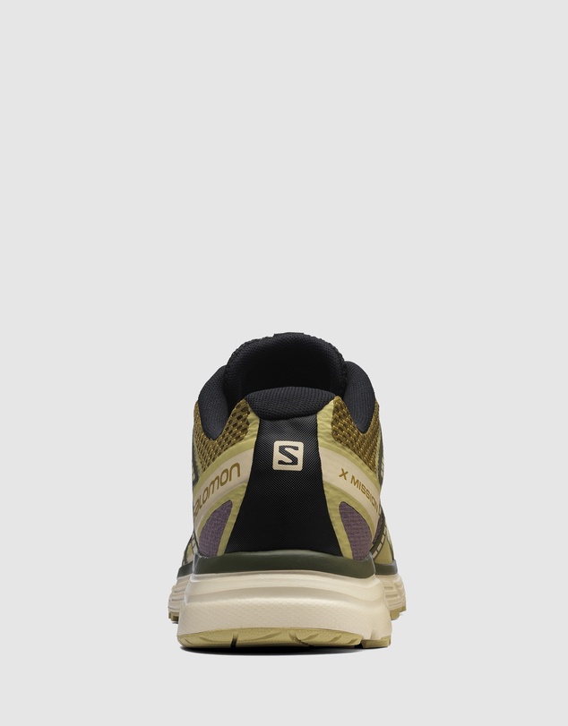 Salomon - X-Mission 4 - Unisex