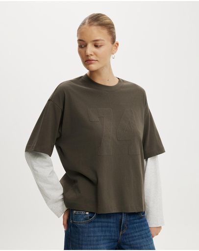 74  GREY