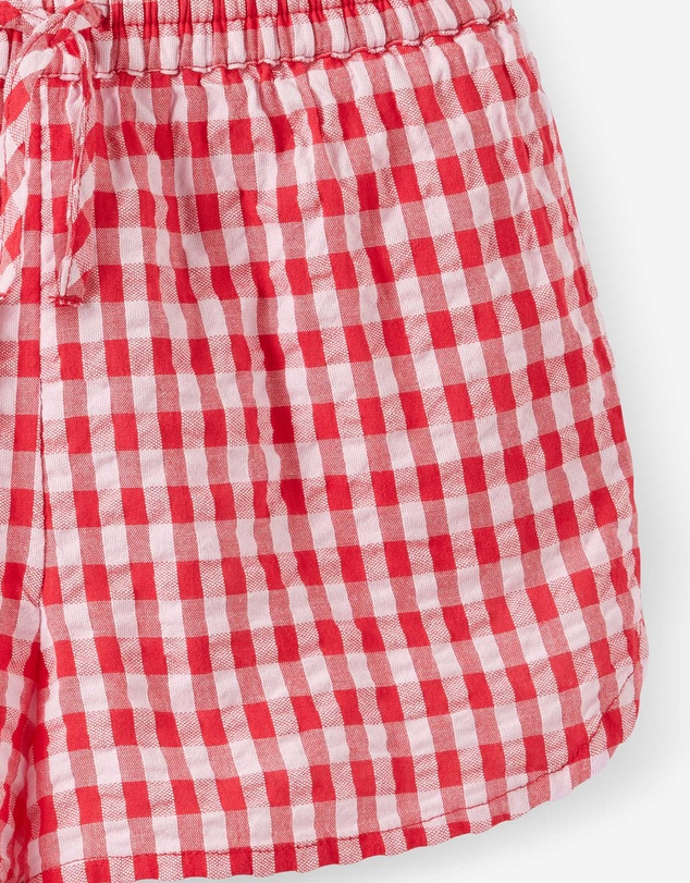 Cotton On Kids - Gigi Woven Short