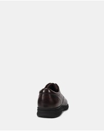 Hush Puppies - Legend