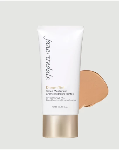 Jane Iredale - Dream Tint® Tinted Moisturiser (SPF 15)