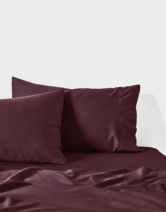 Linen House - Surf Wash 400TC Sheet Set
