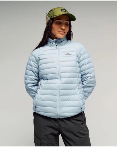 Kathmandu - Heli Down Jacket v4