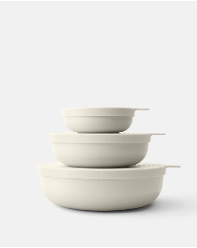 Styleware - Nesting Bowl Collection 3 Piece