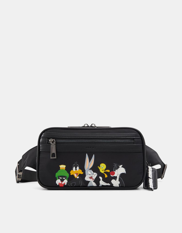 Aldo x Looney Tunes Ltfannypack Waist Bag by ALDO Online | THE 