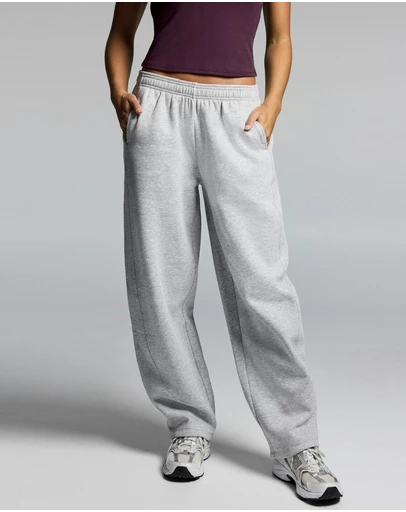 Rockwear - Cosy Fleece Cocoon Jogger
