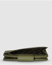 Status Anxiety - Ruins Wallet