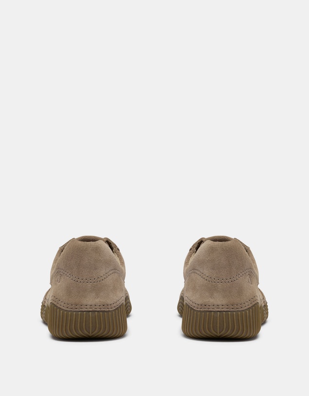 Clarks - Sharpham Lace Stone