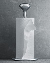 Georg Jensen - Alfredo Kitchen Roll Holder
