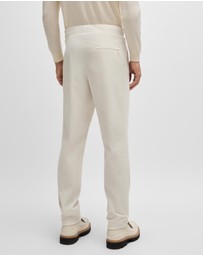 BOSS - P Perin DS WG 244 Pants